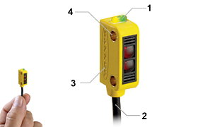 WORLD-BEAM® Q12 ϵ С͹늂
